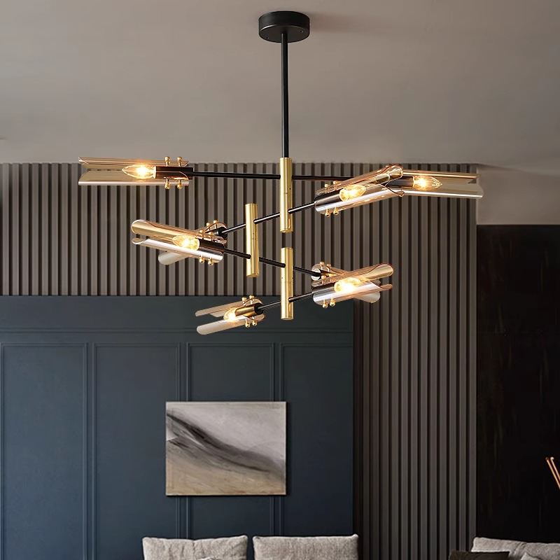 Decor Lighting Discount - Скидка, подвесной светильник с LED-лампой в