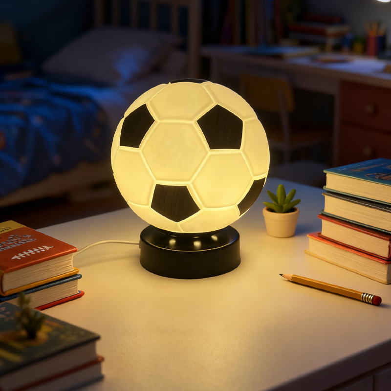 Футбольная светодиодная настол – обзор и цена Lightings Decoration