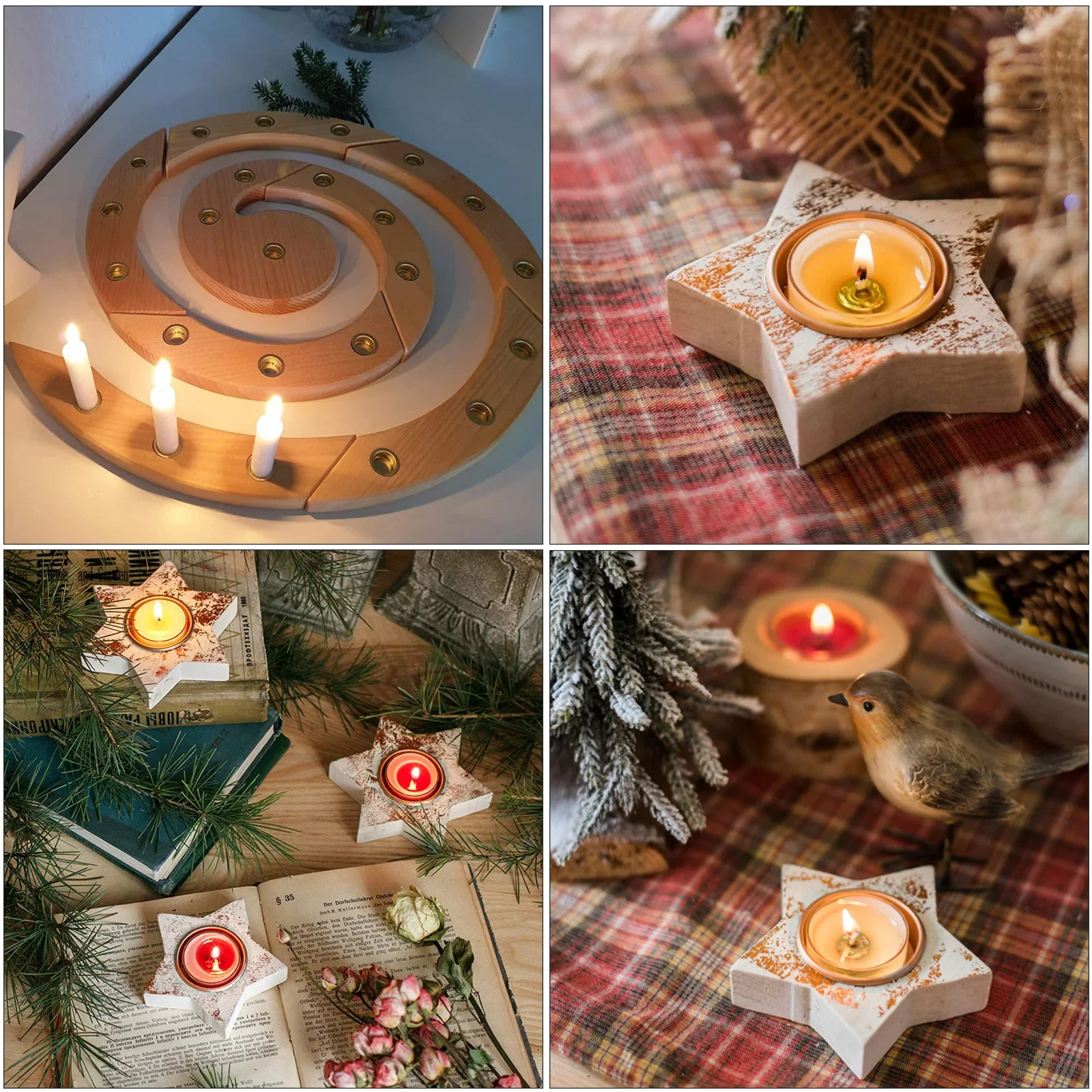 Аксессуары Подсвечник Металлич – обзор и цена Home Decor Lighting Brands