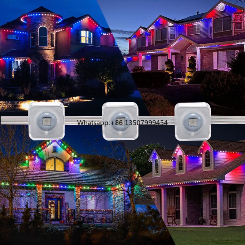 Светодиодная лента с Wi-Fi упр – обзор и цена Lightings Decoration