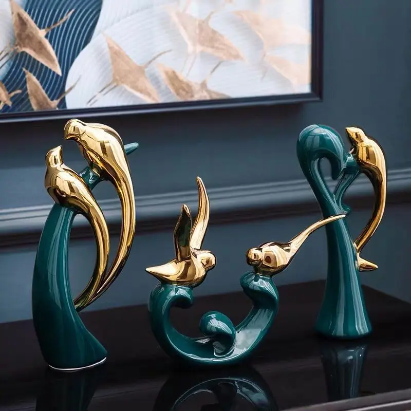 Креативные декоративные фигурк – обзор и цена Lighting Decoration Stand