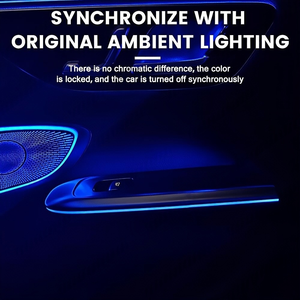 64-цветная светодиодная подсве – обзор и цена Lighting Decor Inc
