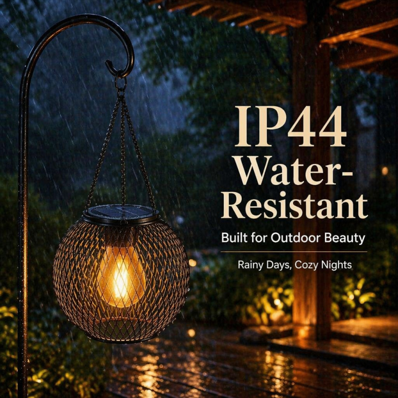 Солнечный светодиодный подвесн – обзор и цена Lighting Decoration Ideas