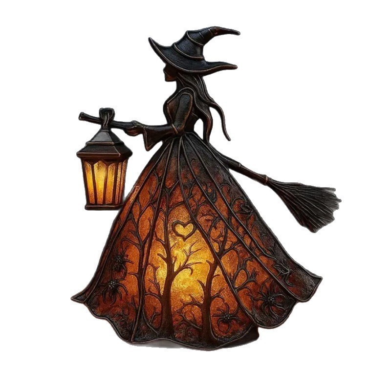 Настольный ночник из смолы в в – обзор и цена Lightings Decoration
