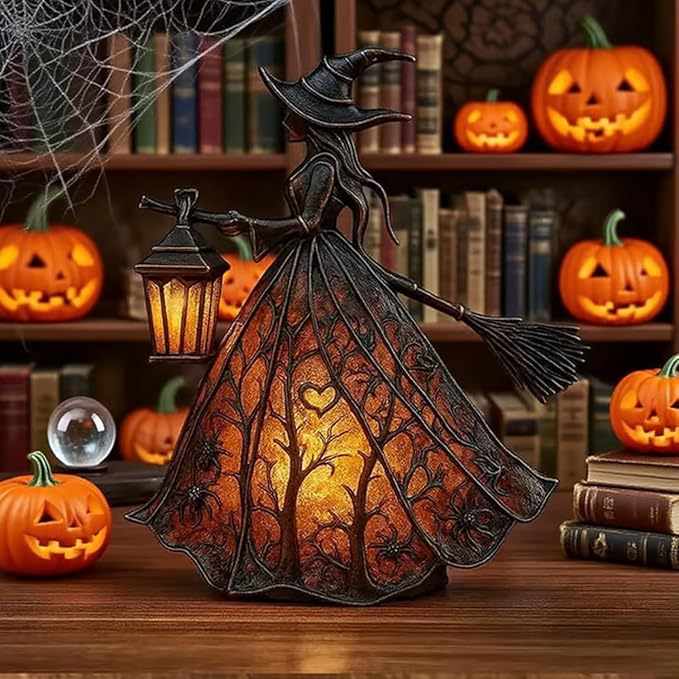 Настольный ночник из смолы в в – обзор и цена Lightings Decoration