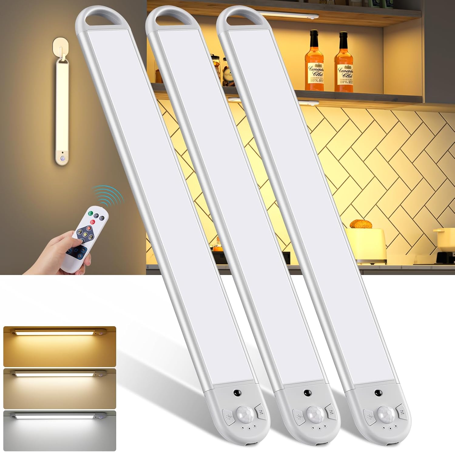 Светодиодный светильник с датч – обзор и цена Lighting Decor Inc