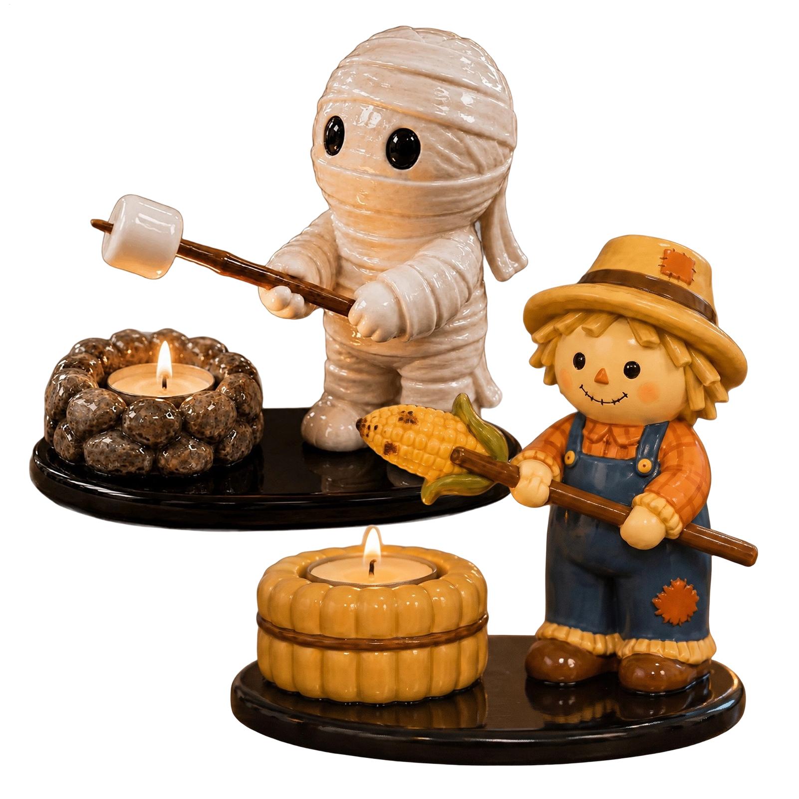 Подсвечник для чайных свечей и – обзор и цена Lighting Decoration Stand