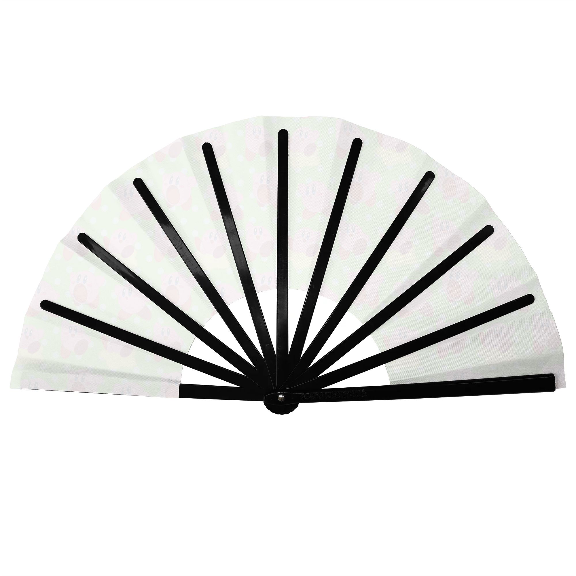 Светло-голубой веер с горошком – обзор и цена Decor Lighting Fans