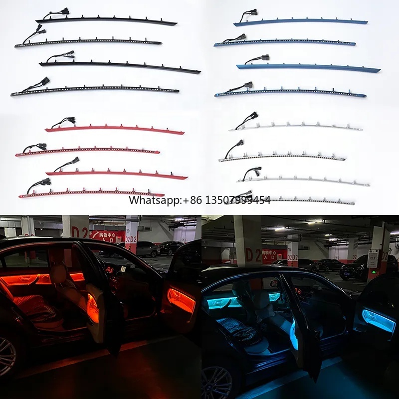 4 внутренние светодиодные деко – обзор и цена Lightings Decoration