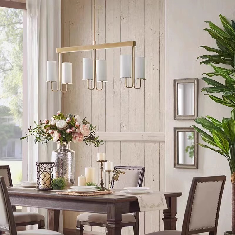 Роскошная люстра из меди золот – обзор и цена Decor Lighting Discount