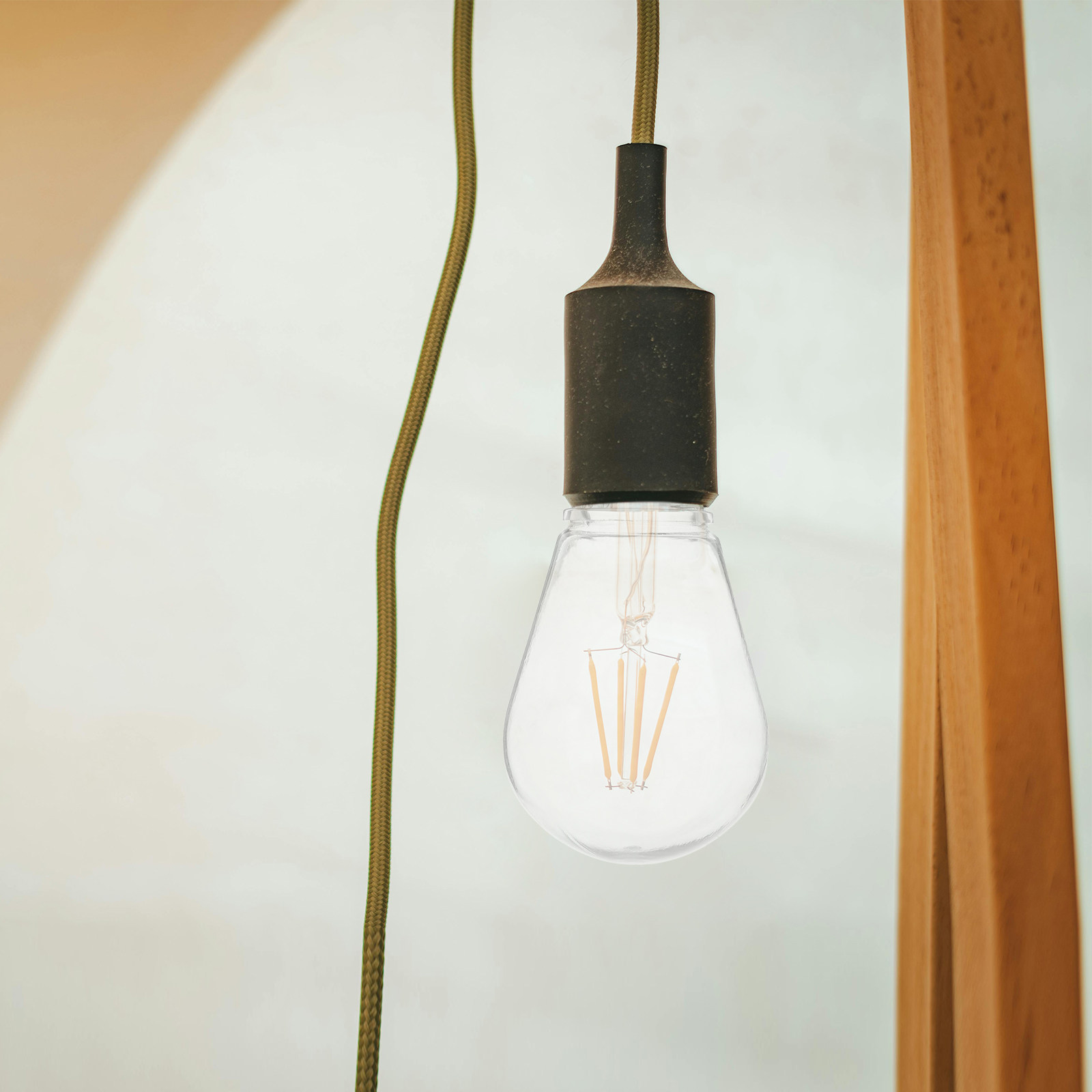 30 шт. прозрачных пластиковых  – обзор и цена Lighting Decoration Stand