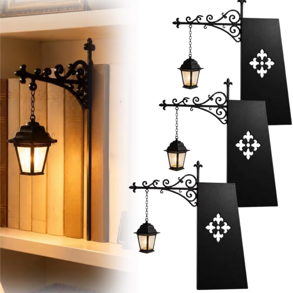 Декоративный светильник-фонарь – обзор и цена Lightings Decoration