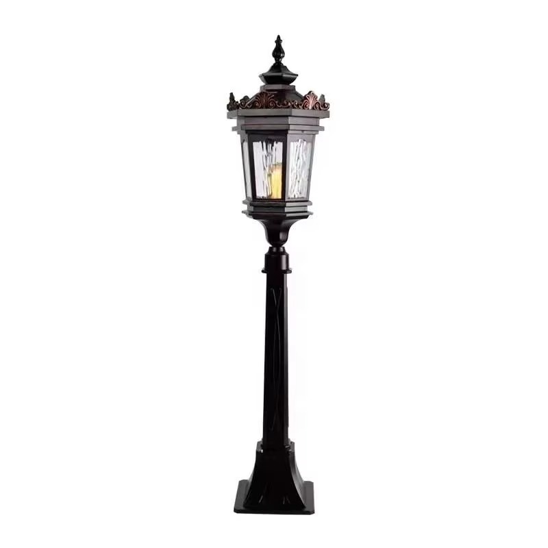 Наружный столб, стоячая дорожк – обзор и цена Lighting Decoration Stand