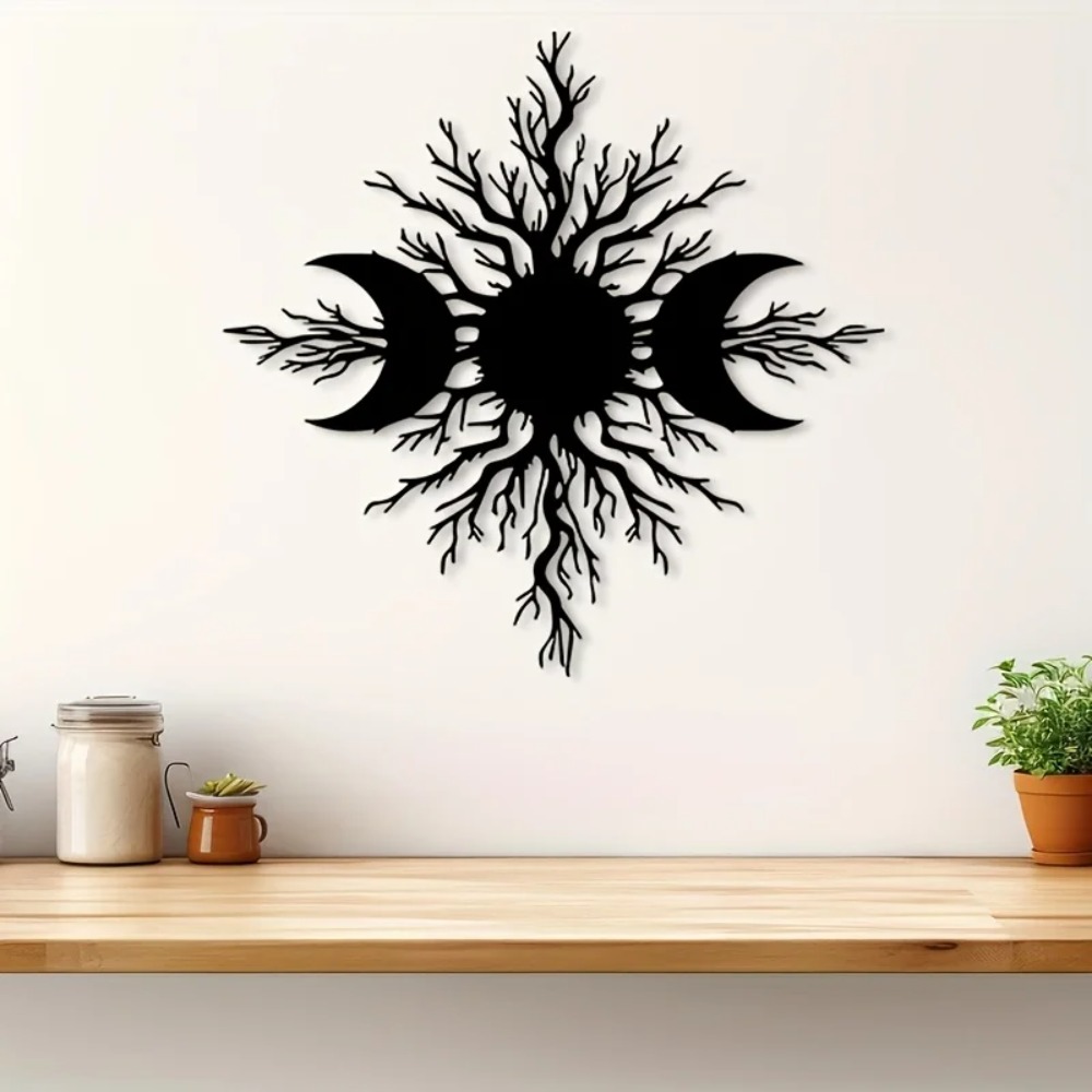 Винтажный металлический настен – обзор и цена Home Decor Lighting Brands