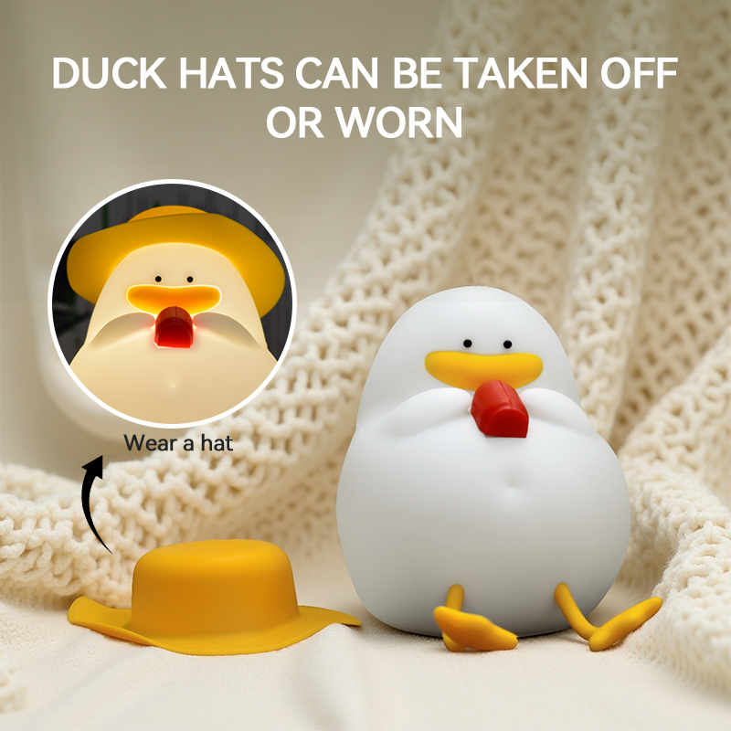 Ночник Happy Duck, прикроватна – обзор и цена Decor Lighting Table Lamps