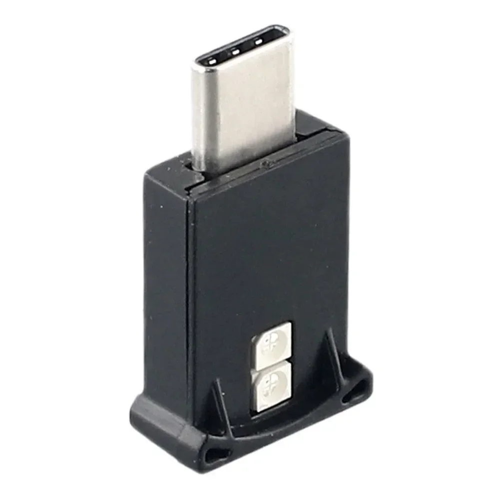 Мини-USB-C Type-C светодиодные – обзор и цена Lighting Decor Inc