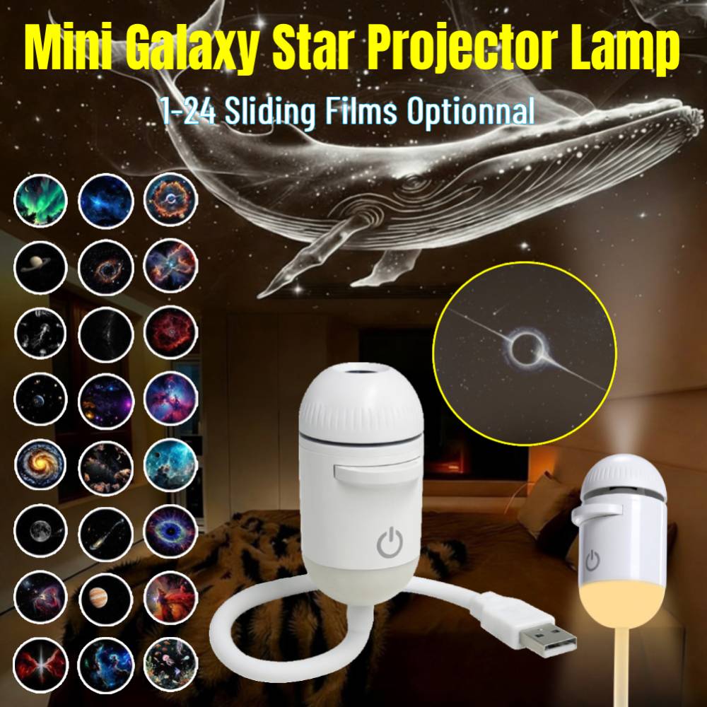Проектор ночного света Galaxy  – обзор и цена Lighting Decoration Ideas