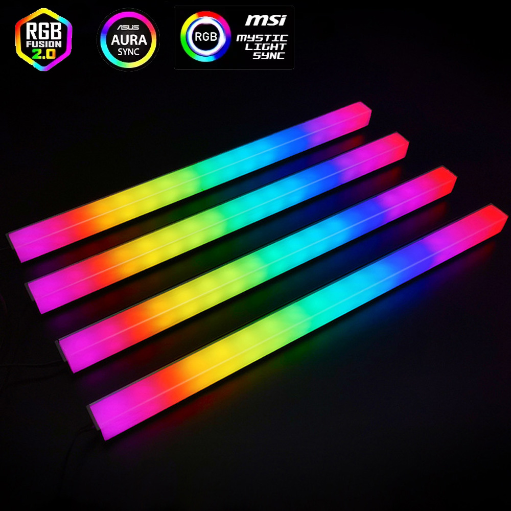 5V ARGB 3-контактный разъем дл – обзор и цена Lighting Decoration Ideas