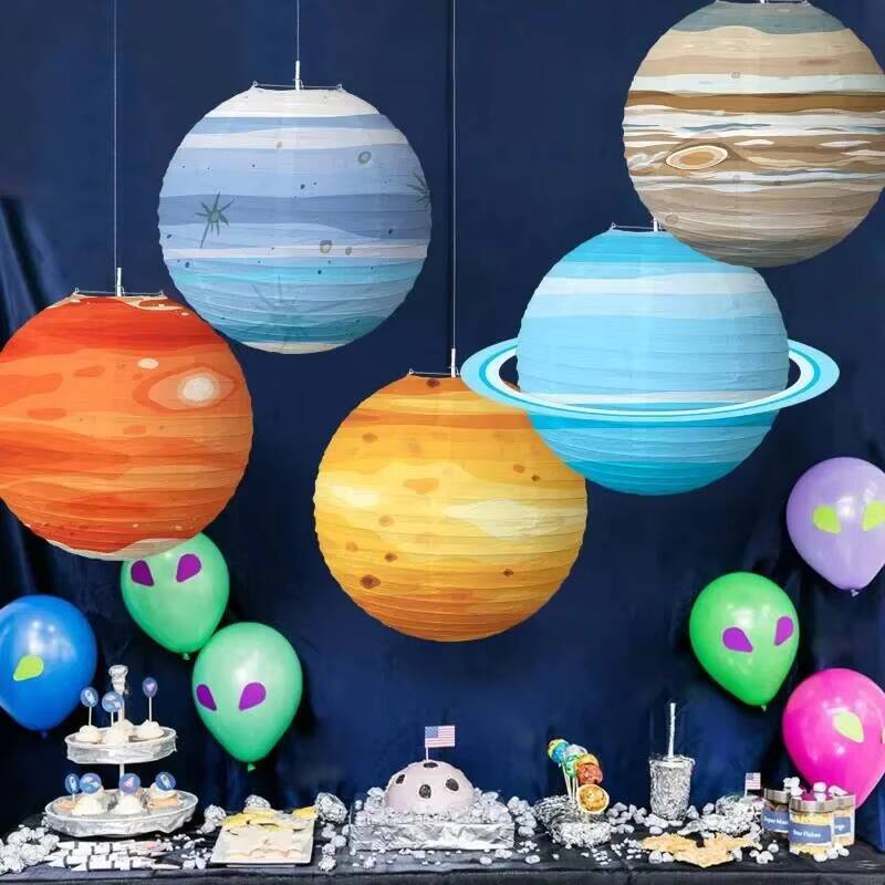 8、16 шт. 30 см складные фонари – обзор и цена Lantern Paper Solar