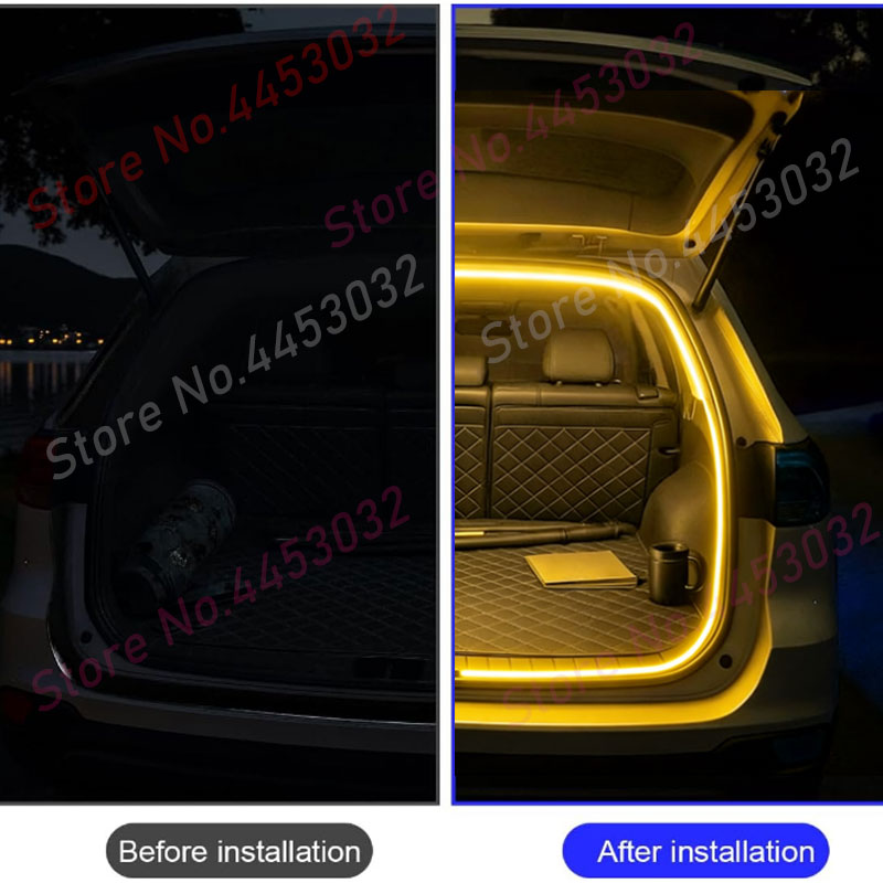 Светодиодная лента для уплотни – обзор и цена Lighting Decor Inc