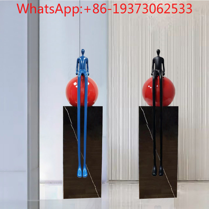 Элитный абстрактный декор с дл – обзор и цена Lightings Decoration