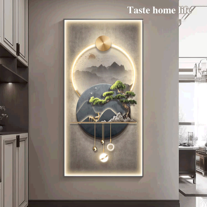 Свет и тень, декоративная наст – обзор и цена Home Decor Lighting Brands